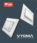 Vyoma Power Modular Switches - Image 4