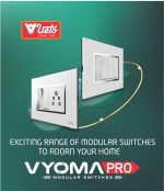 Vyoma Pro Modular Switches - Image 4