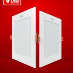 Volux Slim LED Panel