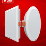 Eeva Slim LED Panel