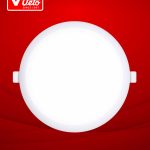 Legend Slim LED Panel