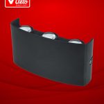 V-Rays LED Up-Down Light 6 Way