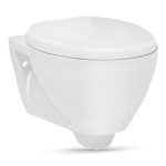 hindware LARA WITH INTEGRATED JET