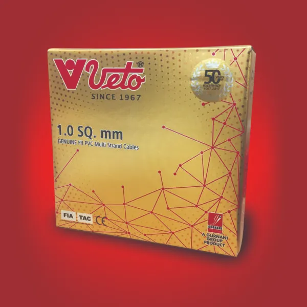 dfd Multi Strand Cables Single Phase - Image 1
