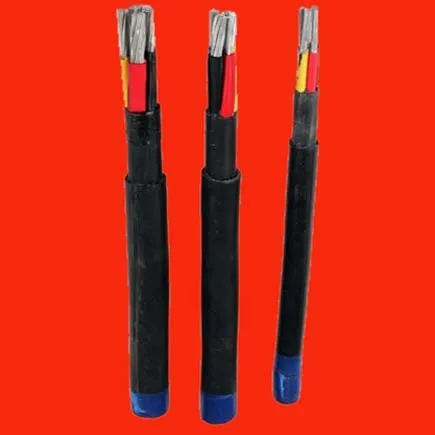 dsd Veto PVC Armoured And Unarmoured Cables, Conductor Stranding: Solid, Number Of Cores: 4 Core - Image 1