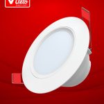 Glare LED Smd Deep Light