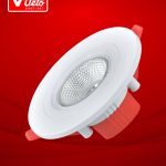Crystal (3 in 1) LED Deep Light