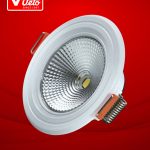 Flare Cob LED Deep Light