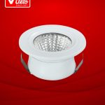 Glow Star-X LED Spot Light (furniture)