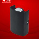 V-Rays LED Up-Down Light