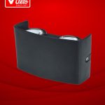 V-Rays LED Up-Down Light